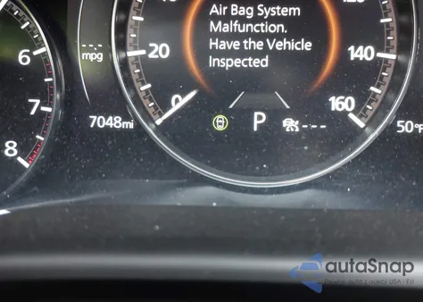 2024 Mazda Cx-30 2.5 S Select Sport from USA, damaged, VIN 3MVDMBBMXRM663778